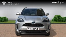 Toyota Yaris Cross 1.5 Hybrid Design 5dr CVT Hybrid Estate